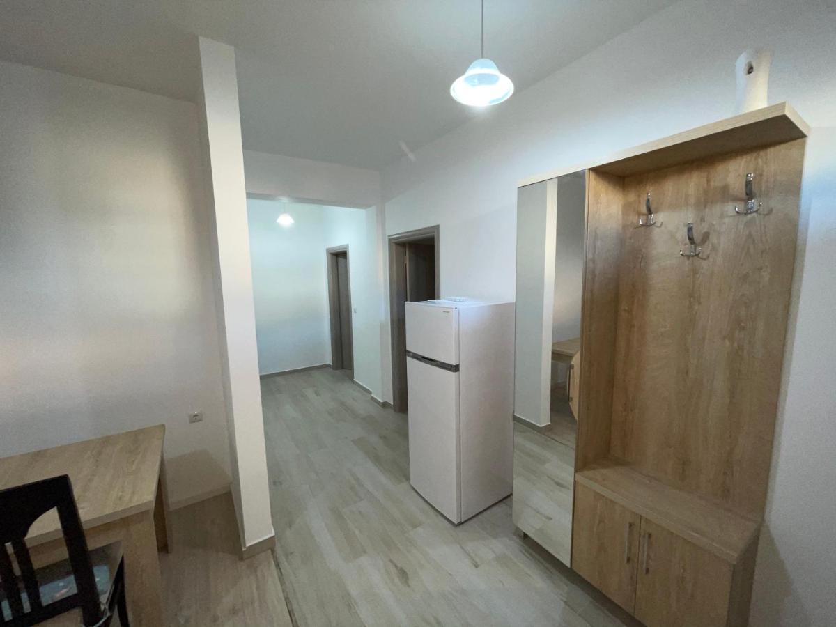Garden Villa Apartments Sarandë Esterno foto