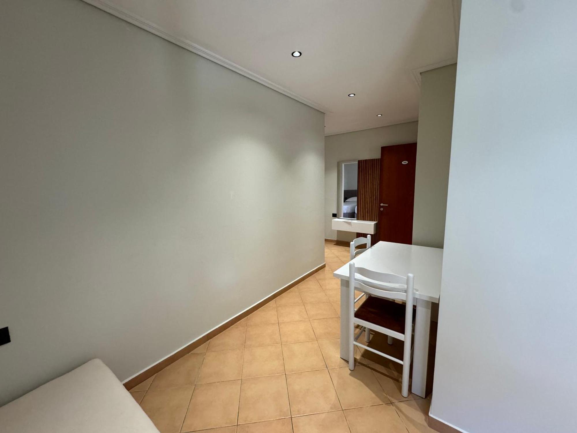 Garden Villa Apartments Sarandë Esterno foto
