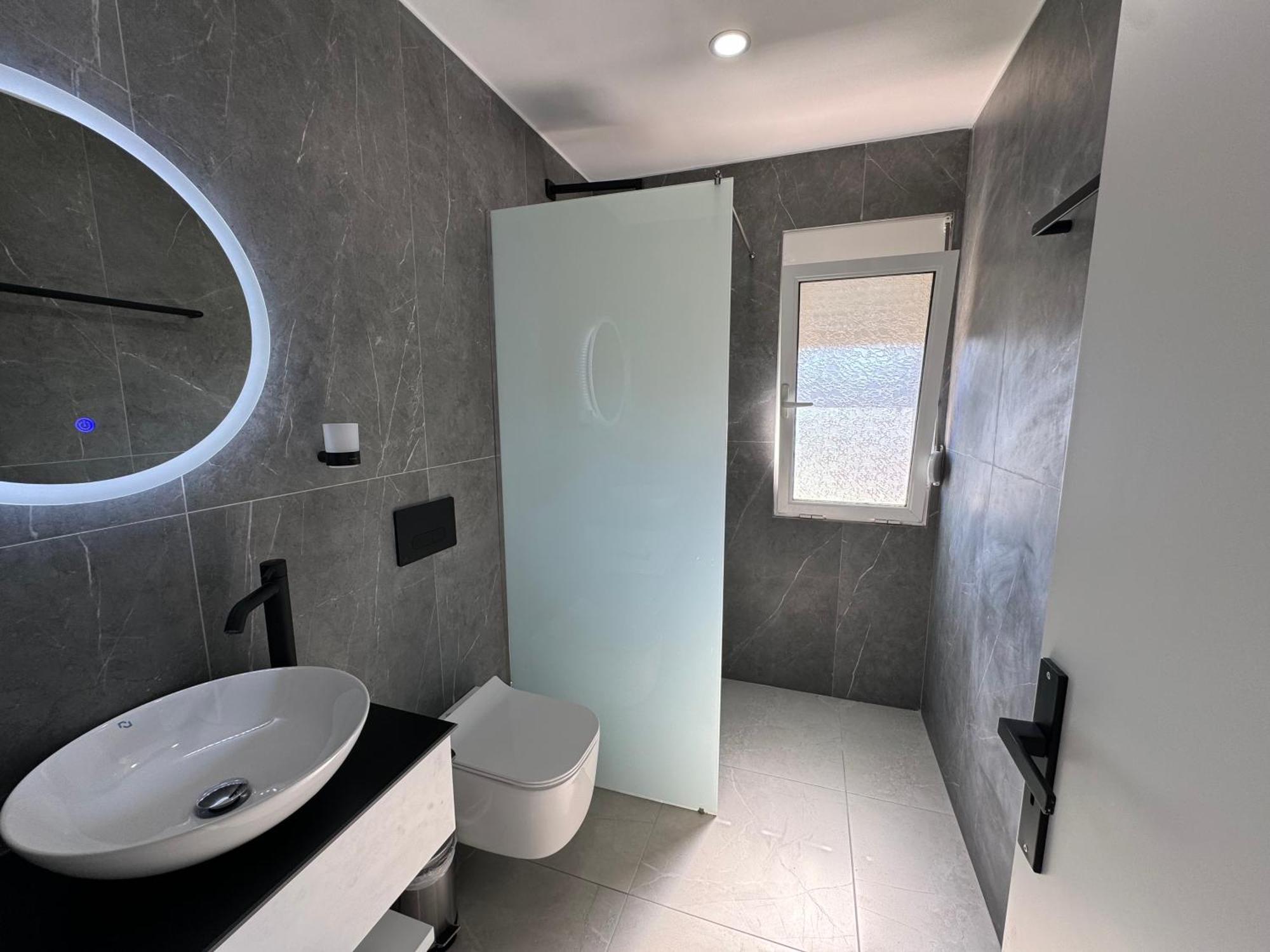 Garden Villa Apartments Sarandë Esterno foto
