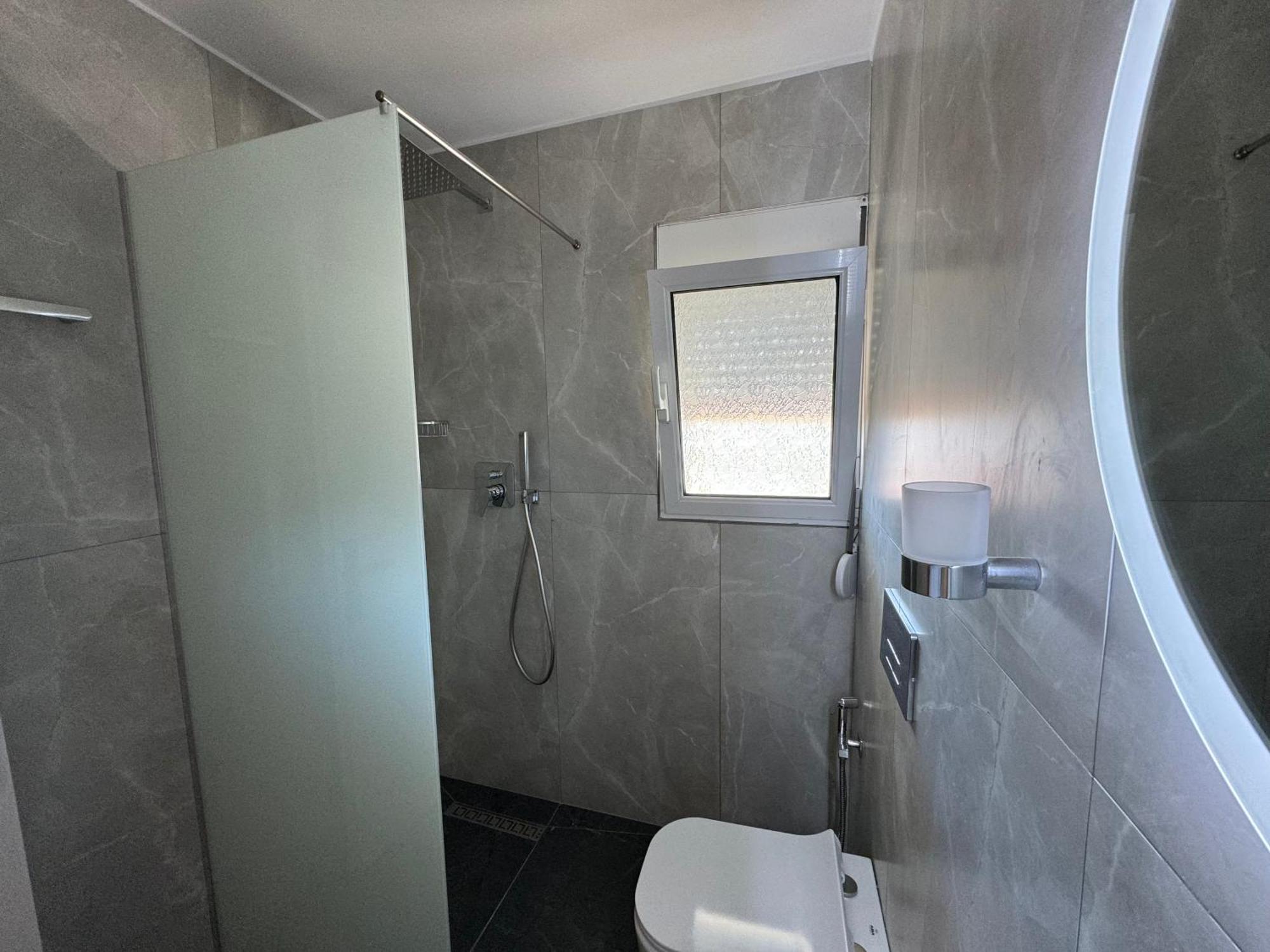 Garden Villa Apartments Sarandë Esterno foto